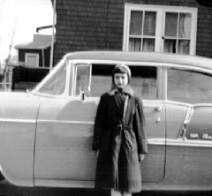 D162- Ruth Bennet McDougal Dorrough